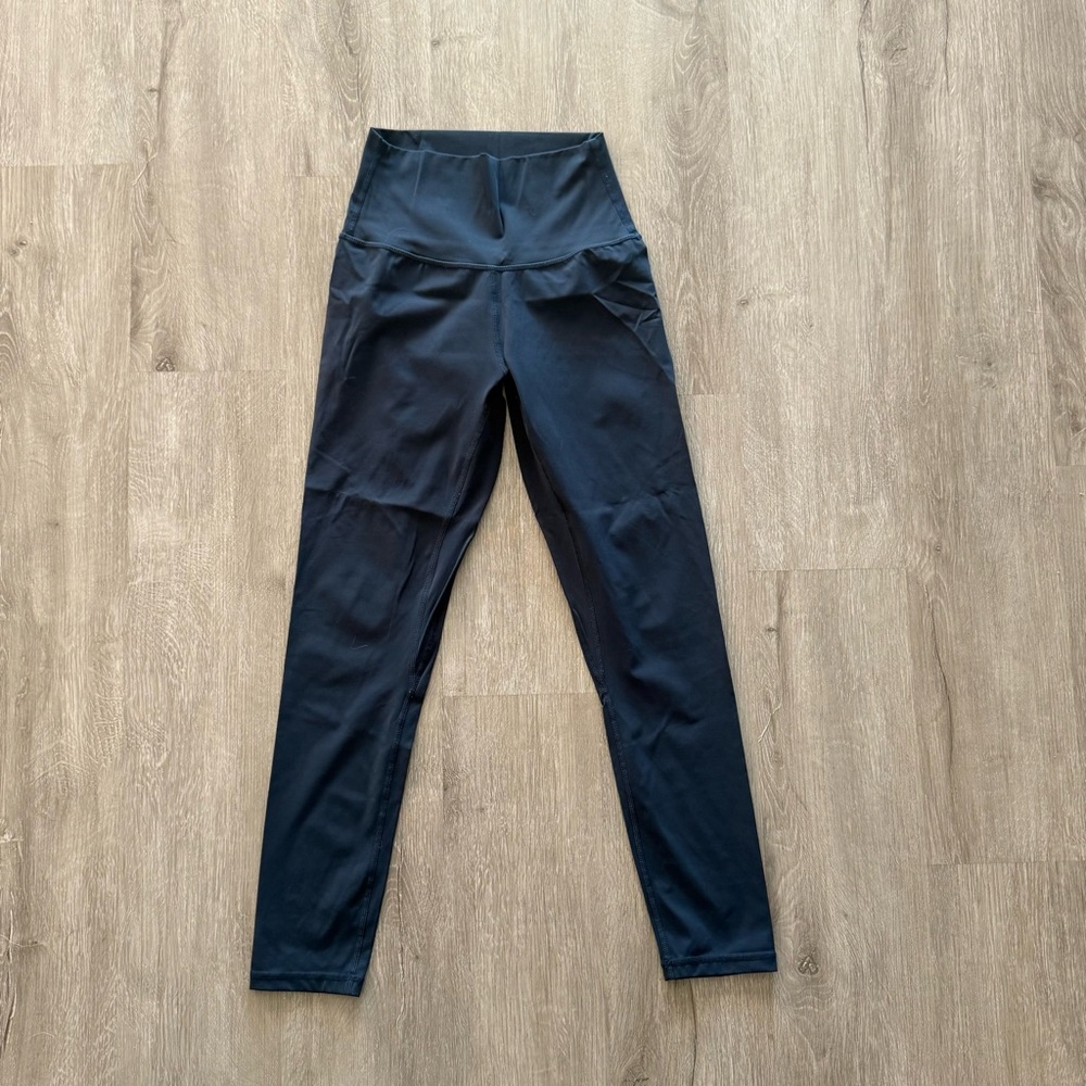Born Primitive Women's Black Leggings